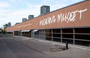 Moderna Museet