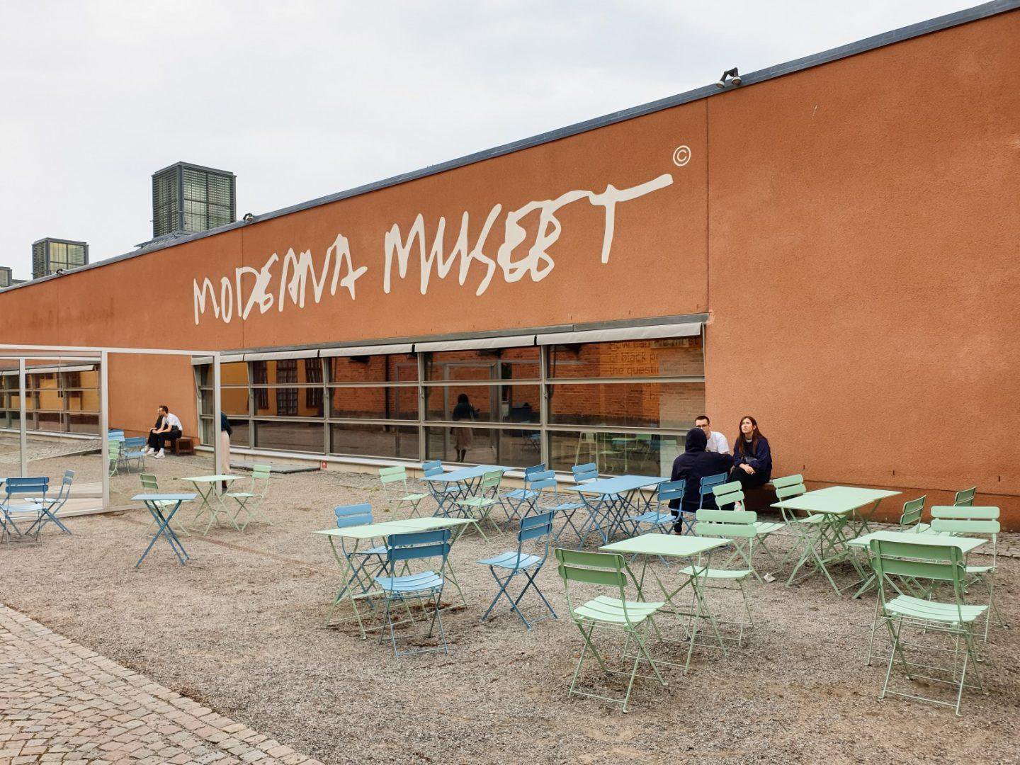 Moderna Museet