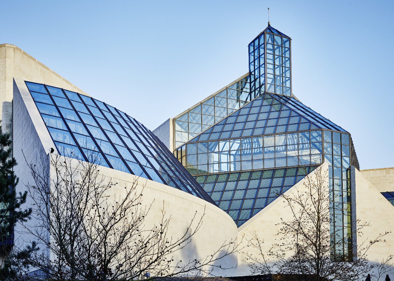 Mudam Luxembourg - Musée d’Art Moderne Grand-Duc Jean, Luxembourg, GD Luxembourg