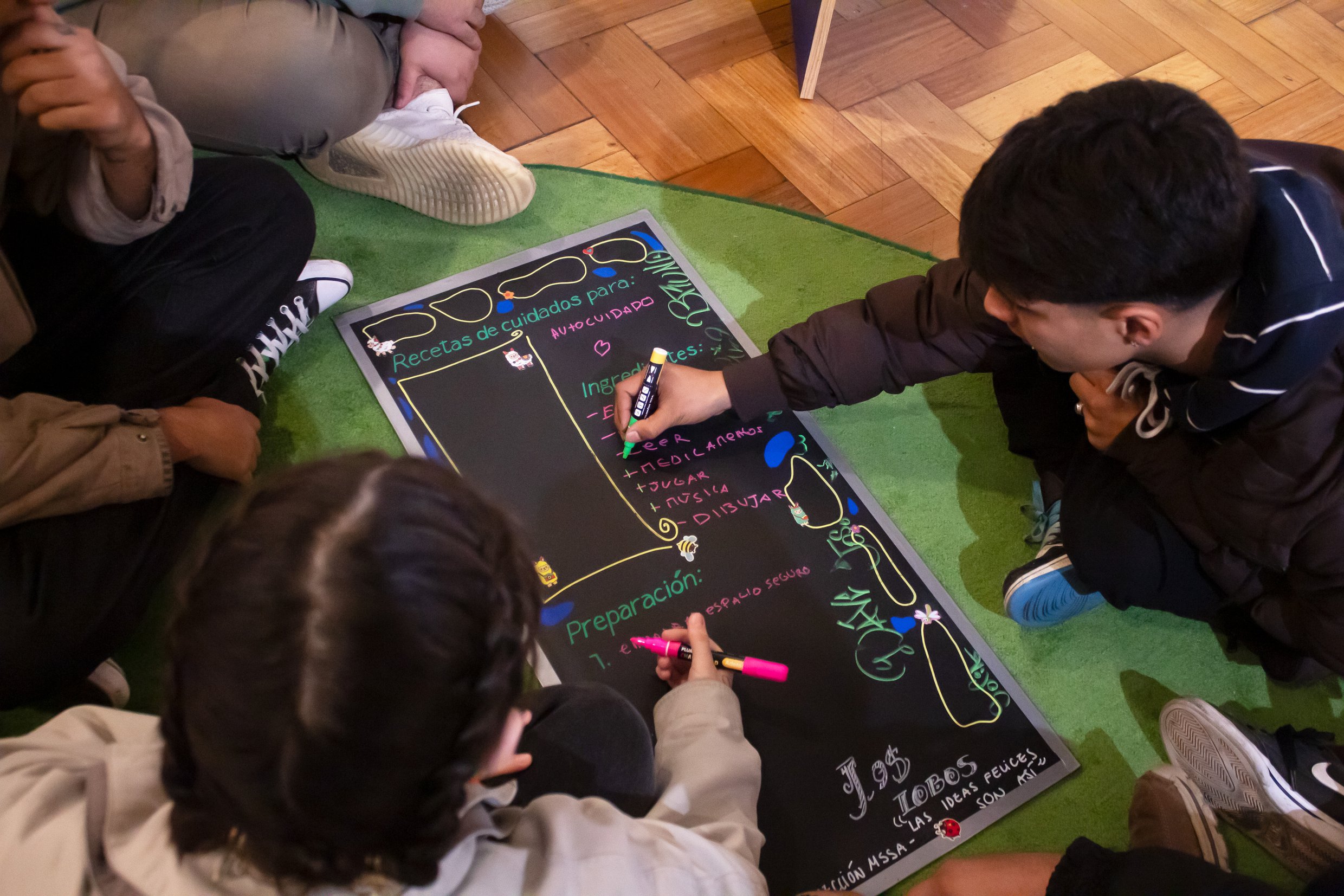 Museo Salvador Allende