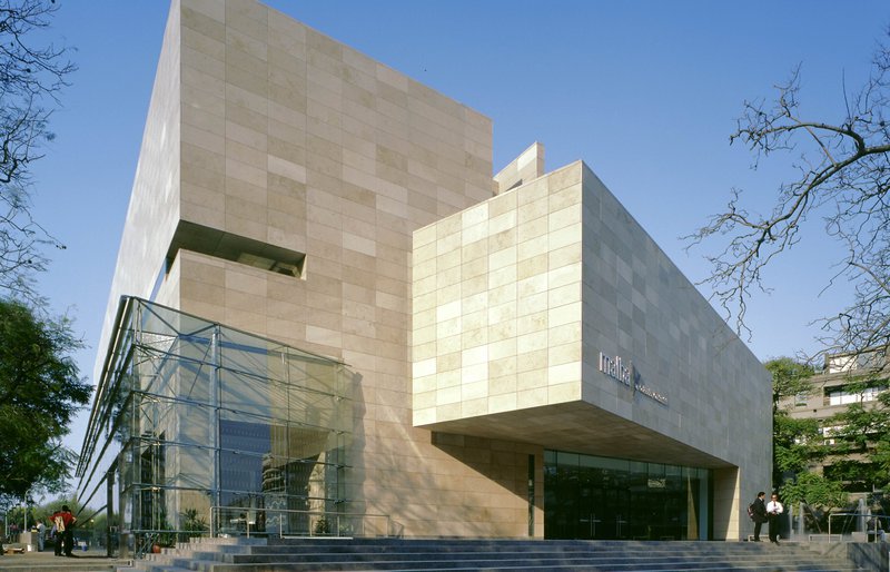 Museo de Arte Latinoamericano de Buenos Aires (MALBA), Buenos Aires, Argentina