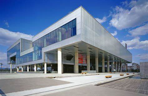 Museum of Contemporary Art Zagreb (MSU Zagreb)