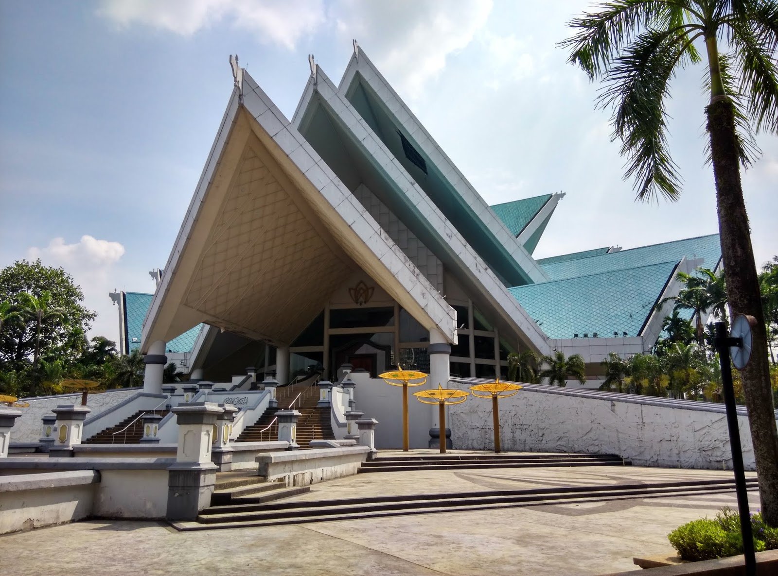 National Art Gallery Malaysia