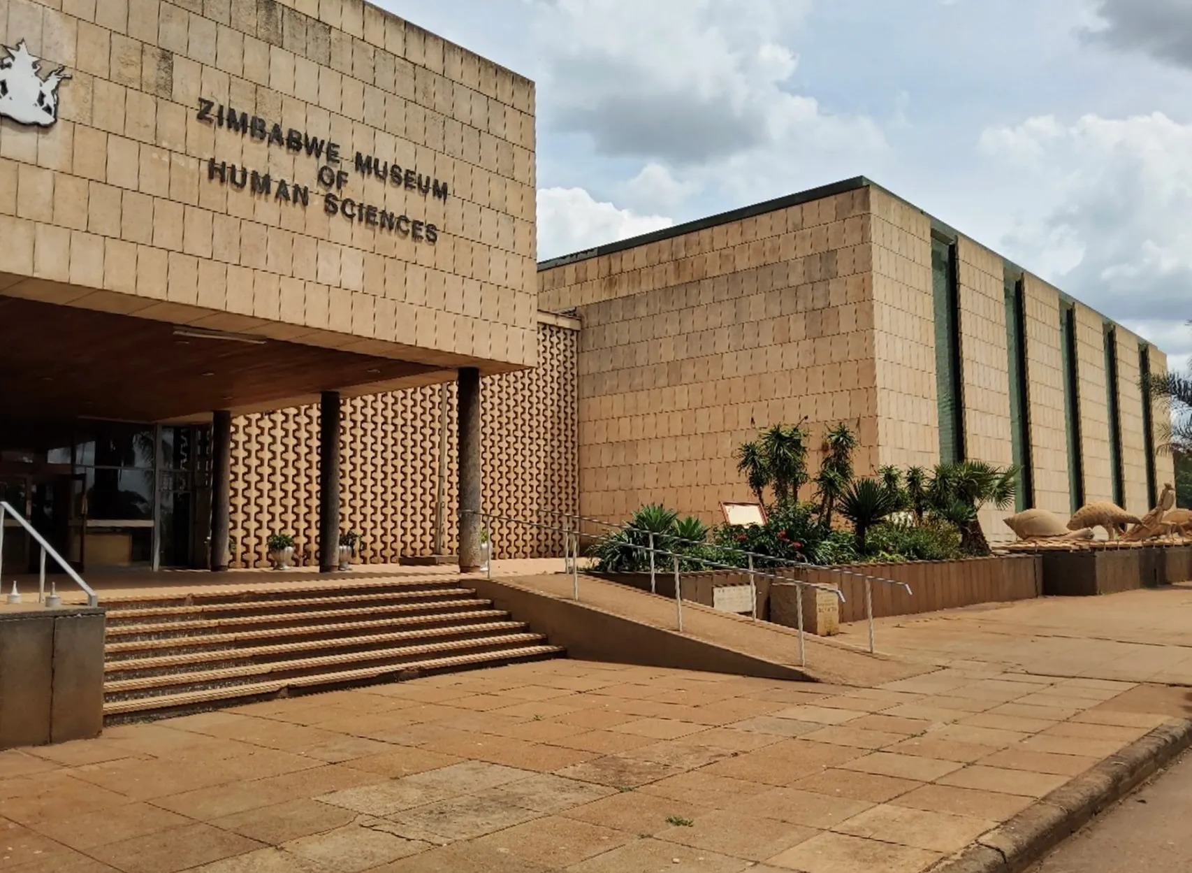 National Museum of Human Sciences