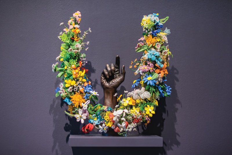 Nick Cave’s Unarmed, 2018, part of the show “Promise, Witness, Remembrance.”.jpg