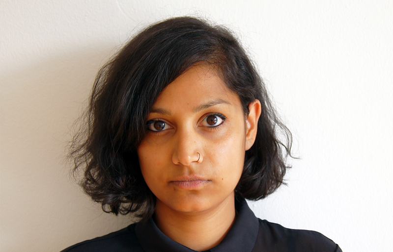 Panchia, Bhavisha