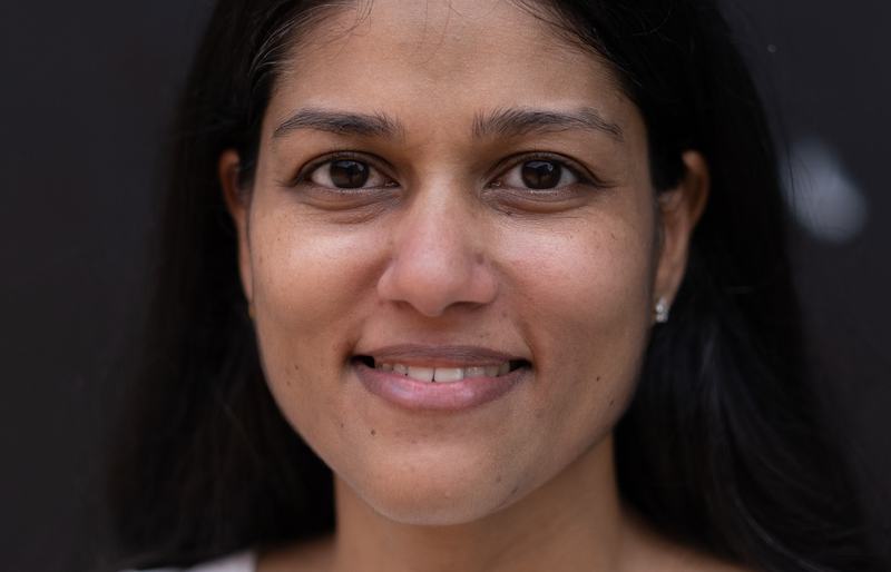 Perera, Shanika