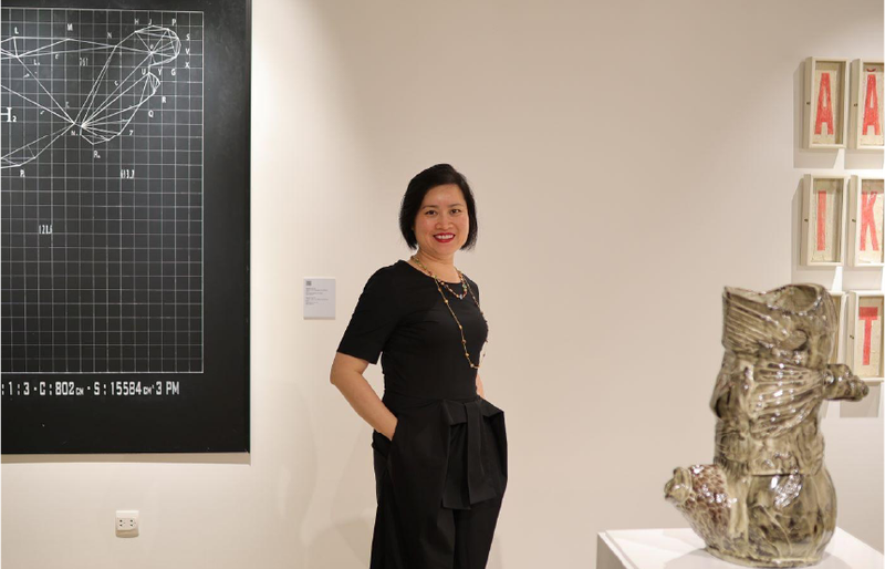 Quynh Nguyen, Founder of Nguyen Art Foundation.png