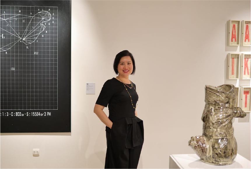 Quynh Nguyen, Founder of Nguyen Art Foundation.png