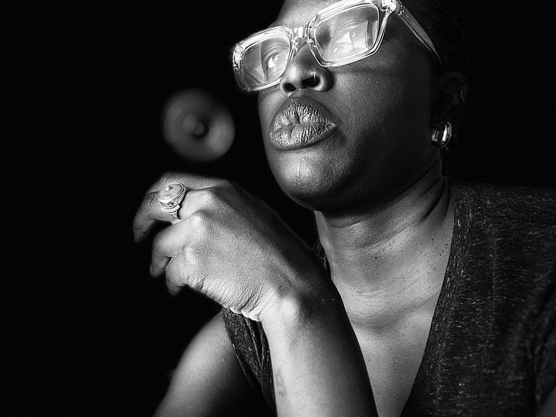 Renée Akitelek Mboya