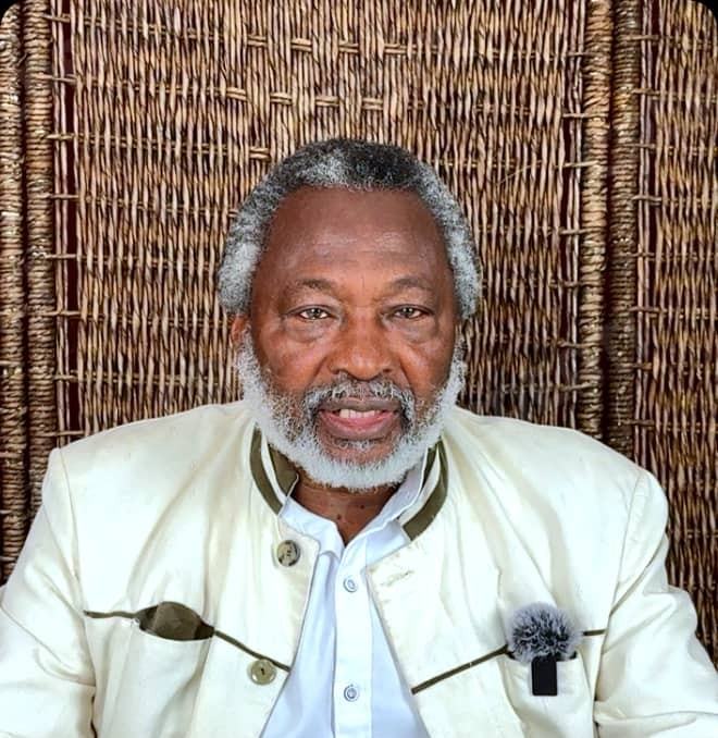 Rukuni, Mandivamba