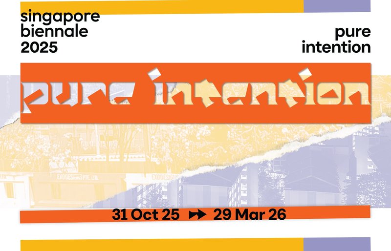 Singapore Biennale 2025
