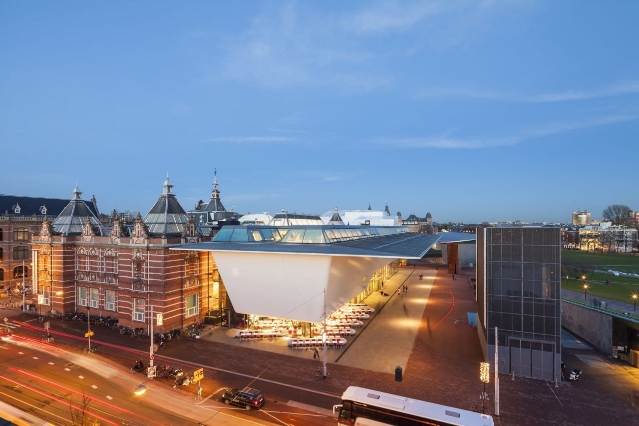 Stedelijk Museum Amsterdam