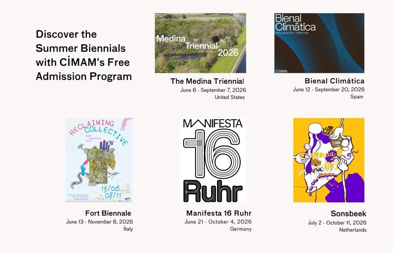 Summer Biennials