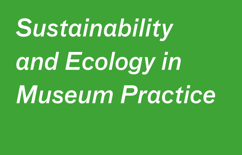 Sustainability and Ecology Program