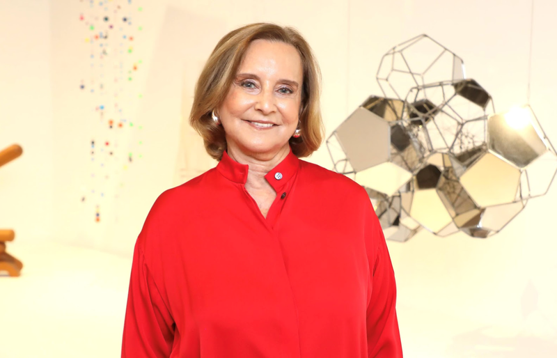 Teresa A. L. Bulgheroni