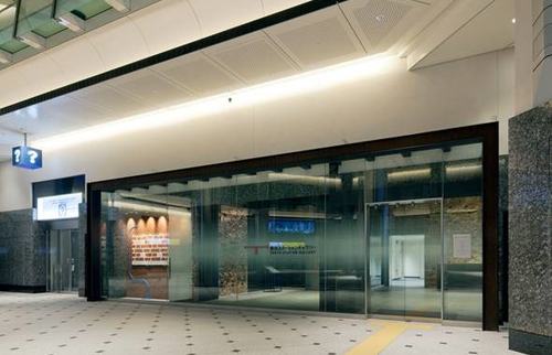 Tokyo Station Gallery.jpg