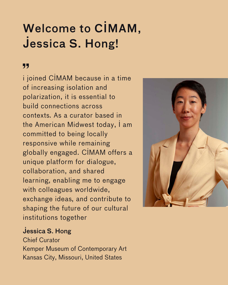 Welcome Jessica Hong Updated