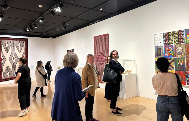 CIMAM Annual Conference, Los Angeles, 2024