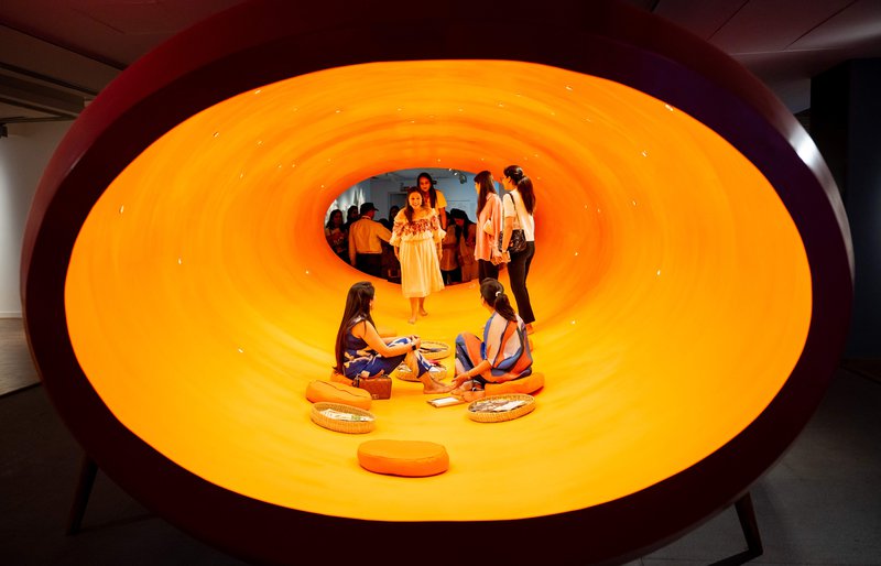 Young Artists of Our Time 1