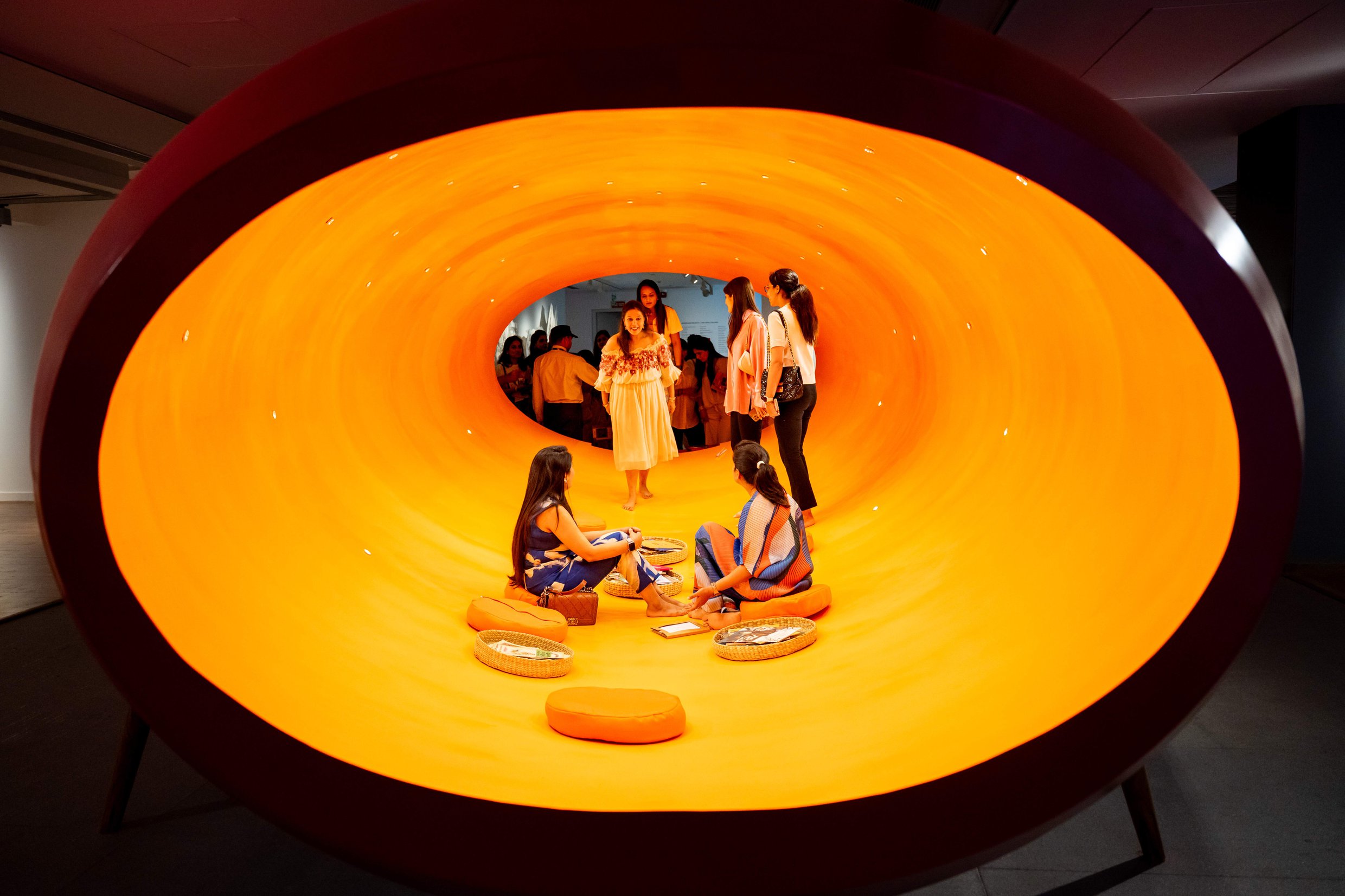 Young Artists of Our Time 1