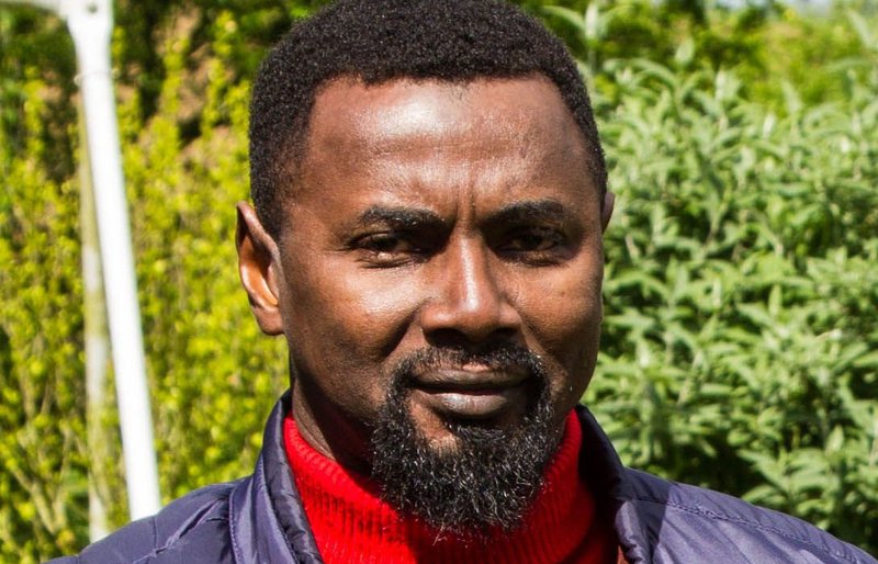 Yves Makongo