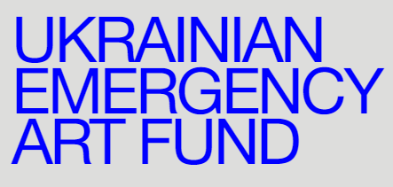 Ukrainian Emergency Art Fund