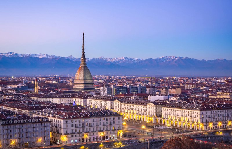 Turin