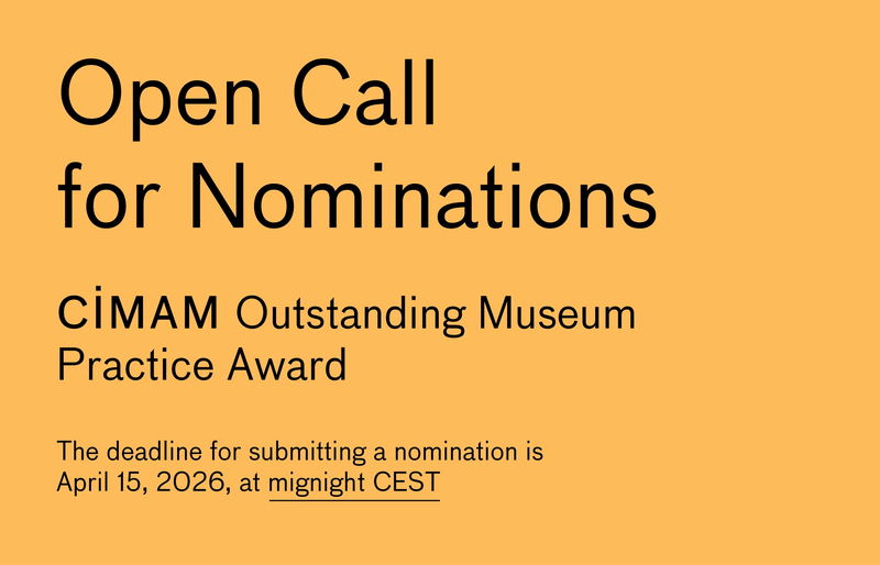 Call for Nominations