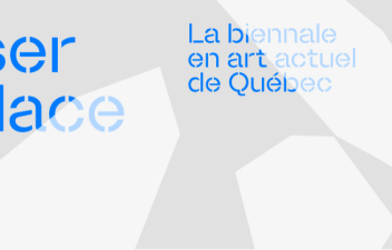 Manif d’art - The Quebec City Biennial